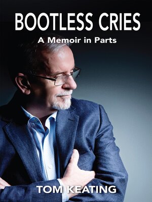 cover image of Bootless Cries